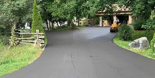 Professional Driveway Paving Services in Dunbar, SC